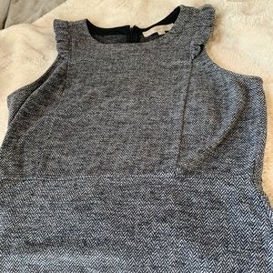 LOFT work dress size 6